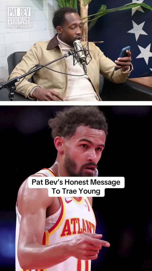 配资公司100强 贝弗利：老鹰队球员都不想跟特雷-杨打球，认为他不是好领袖