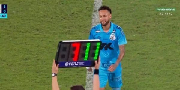 股票配资助手网 内马尔遭名宿怒批：“他简直是足球界的耻辱！”