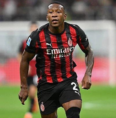 安全的股票配资平台 第二个埃莫森？S2成米兰丢分罪魁祸首，19岁青训小将欲取而代之